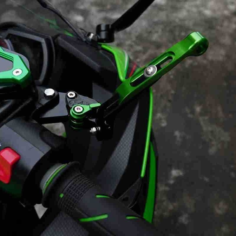 Ninja400