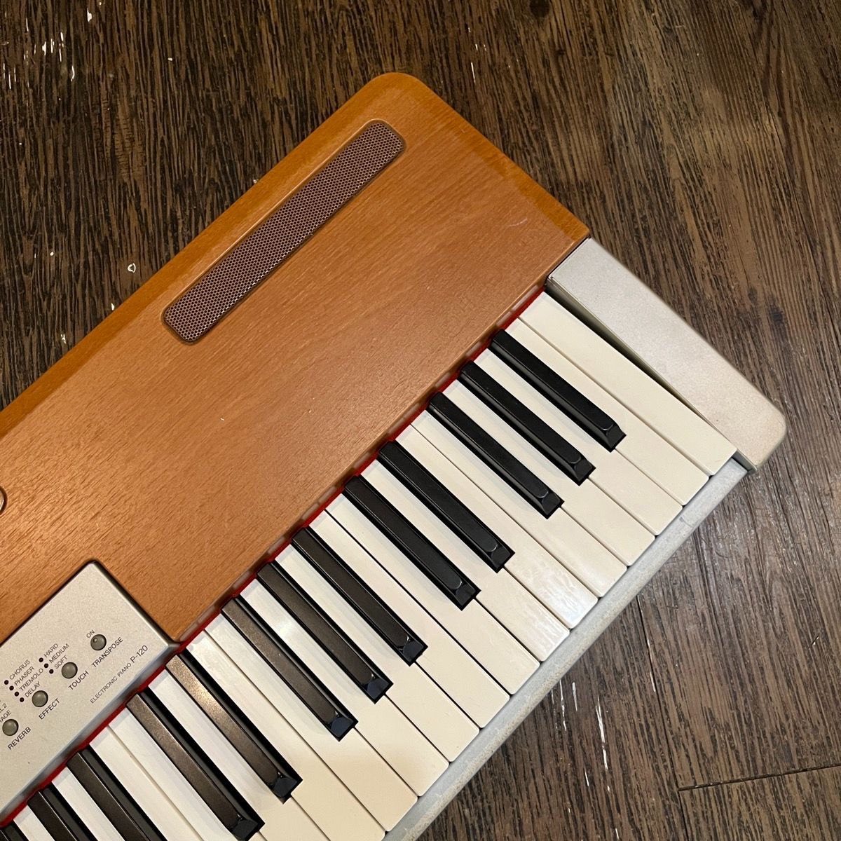 Yamaha P-120 Keyboard ヤマハ 電子ピアノ キーボード -GrunSound-m395