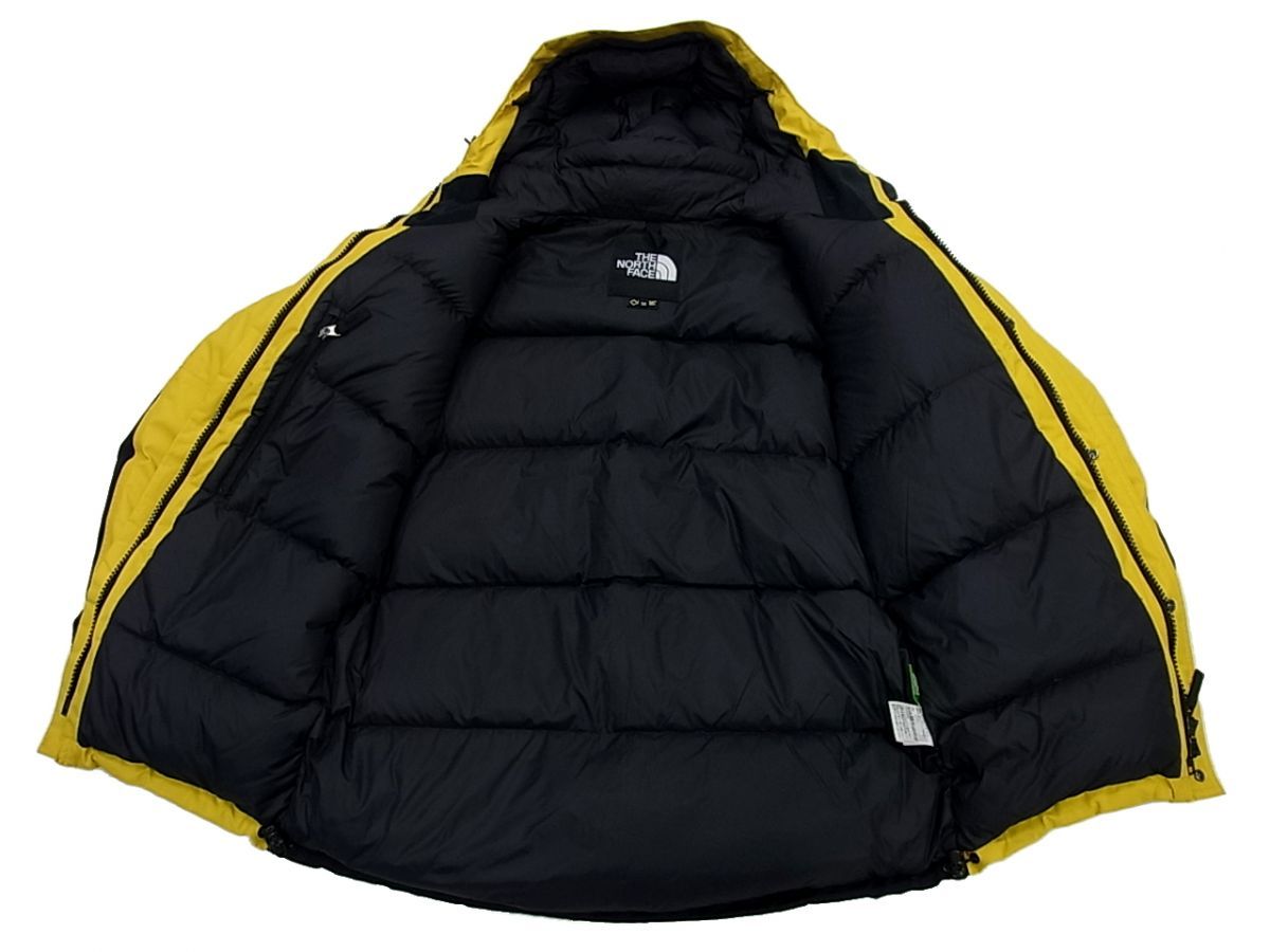 美品 2018FW 定価66,960円□THE NORTH FACE ND91837 マウンテンダウン 