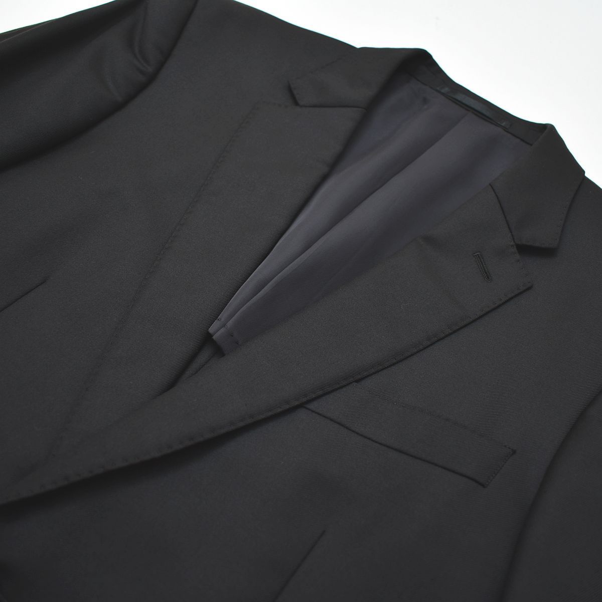 ポールスミス Paul Smith ロロピアーナ Loro Piana FOUR SEASONS