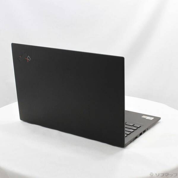  〔 品〕 ThinkPad X 1 Carbon Gen 8 269 Windowsノート本体 ノートPC