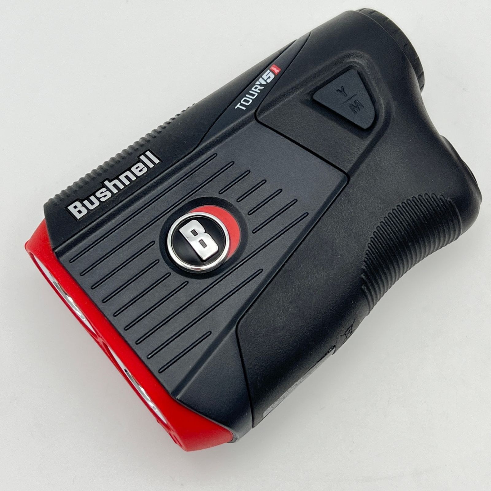 PINSEEKER TOUR V5 SHIFT SLIM JOLTレーザー距離計 ピンシーカーツアーV5スリムジョルト ゴルフ用レーザー距離計
