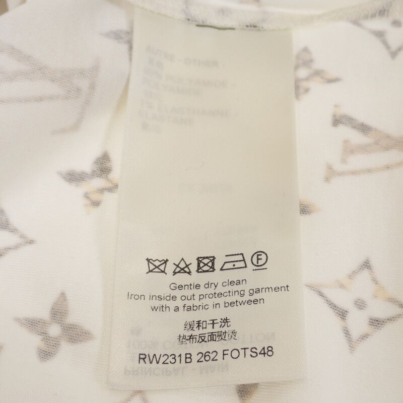 アイボリー L