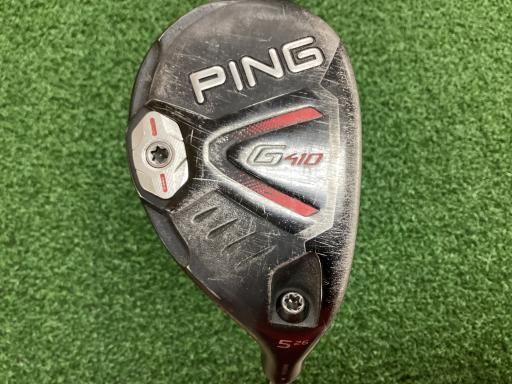 ピンg430 4U テンセイCKプロオレンジ80S ピン g410 3UT TENSEI CK PRO