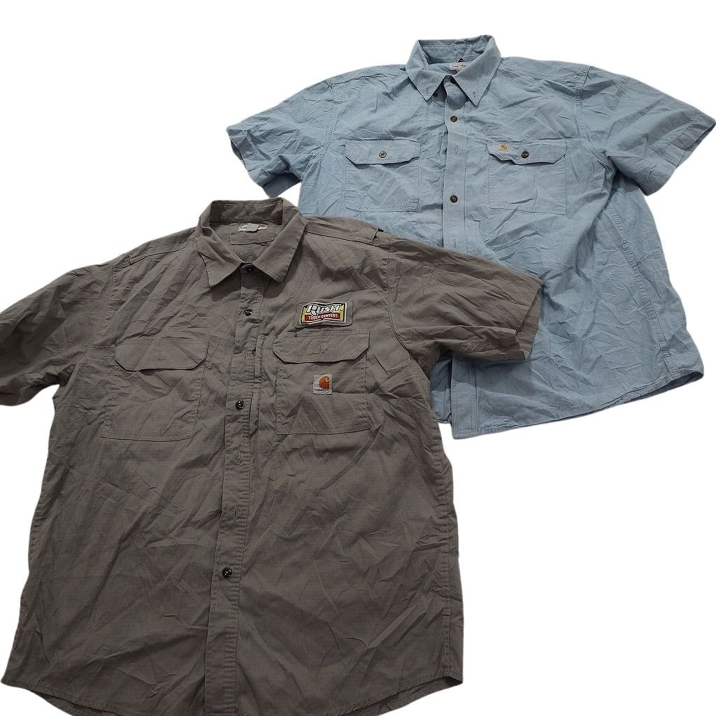 |2XL ダブルフラップ