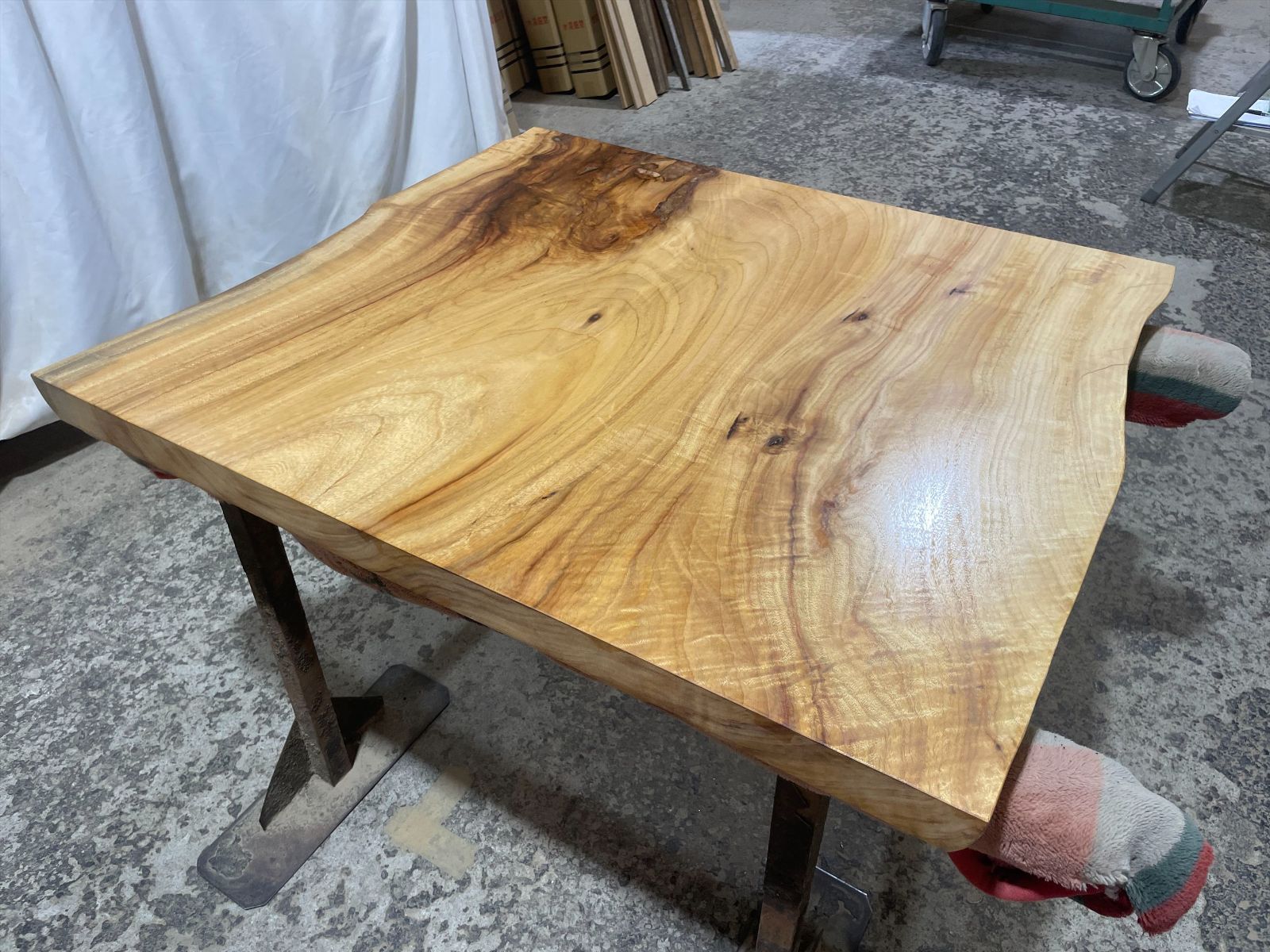 ローテーブル センターテーブル