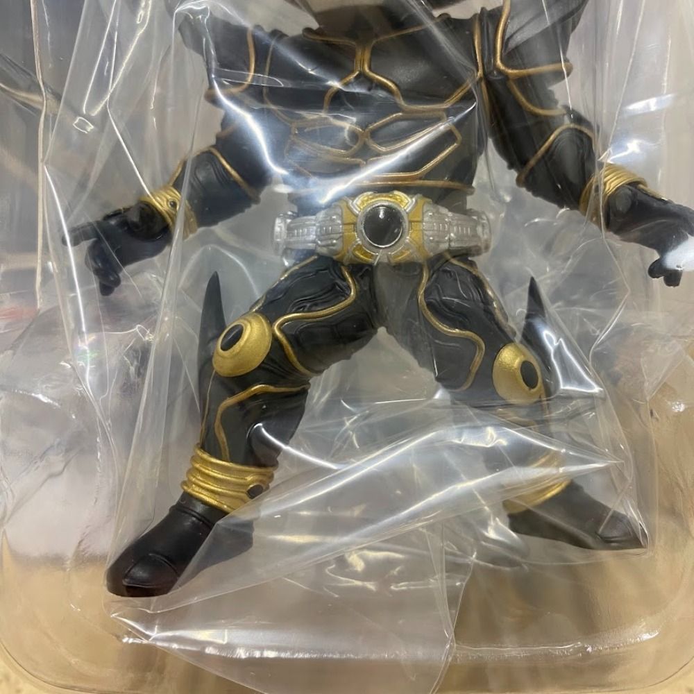 08w12395 一番くじ 仮面ライダークウガ D賞 仮面ライダークウガ