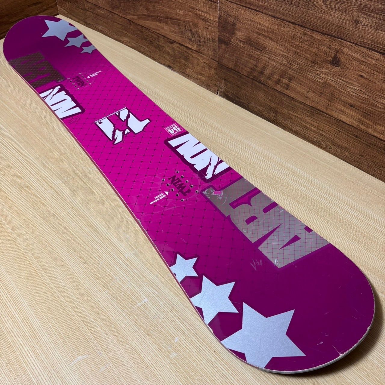 NOVEMBER ノベンバー ARTISTE アーティスト OGASAKA オガサカ メンズ