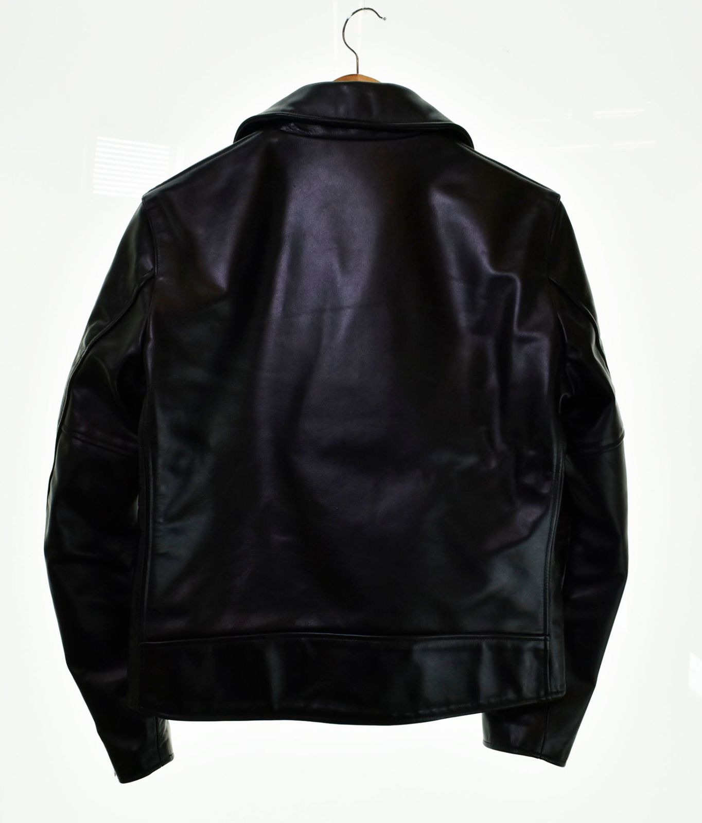 THEE HYSTERIC ダブルライダースジャケット Mサイズ