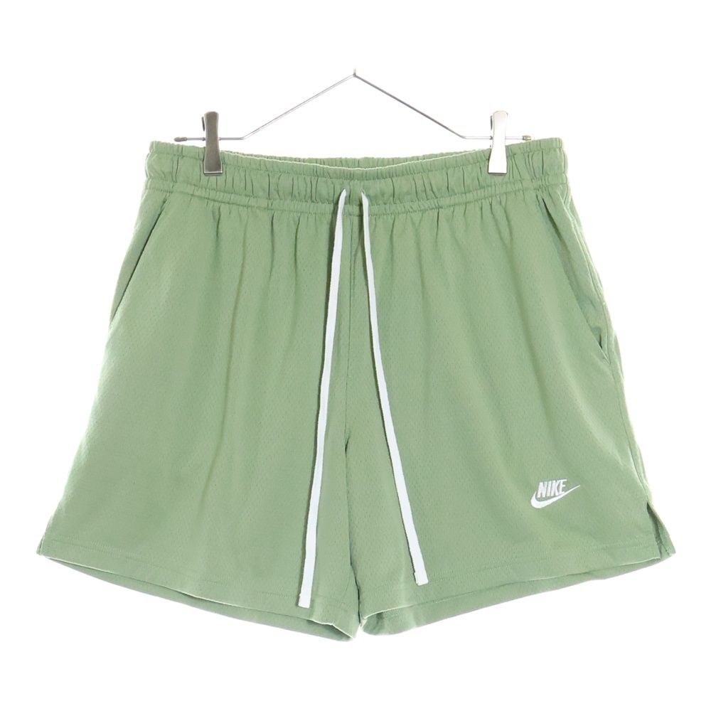 日本未入荷 Nike AS M NK CLUB FLOW SHORT VRSTY ショートパンツ NIKE パンツ 「NIKEアパレル」ナイキ クラブ フロー ウーブン