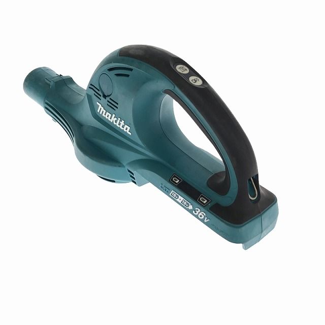 ☆比較的綺麗☆ makita マキタ 36V 充電式ブロワ MUB361D 本体