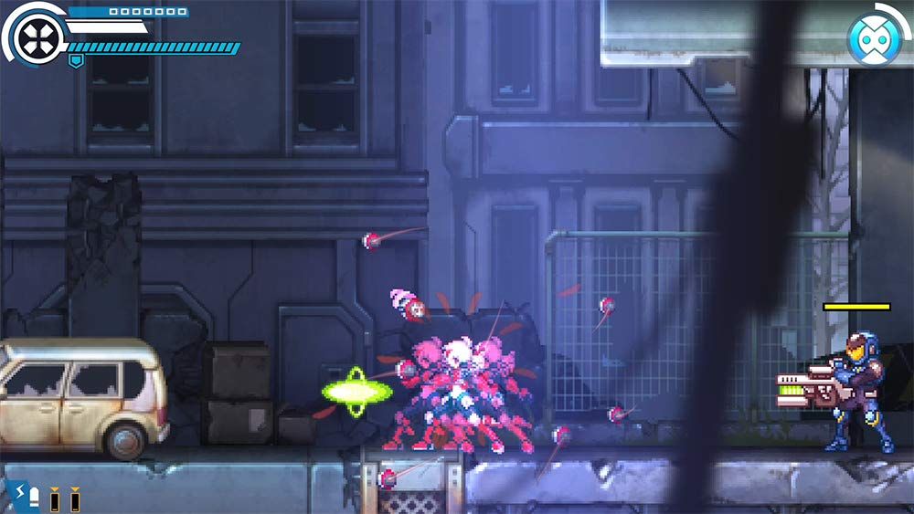 白き鋼鉄のX(イクス) THE OUT OF GUNVOLT - Switch (“電子の謡精RoRo&quot;ヴォーカルCD(8cmCD 2枚組) 61xhtat0eWL._UF894,1000_QL80_.jpg