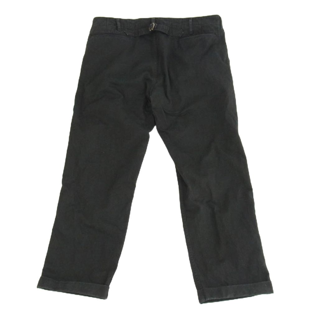 VISVIM ビズビム 17SS 0117105008003 HIGH WATER CHINO ハイ