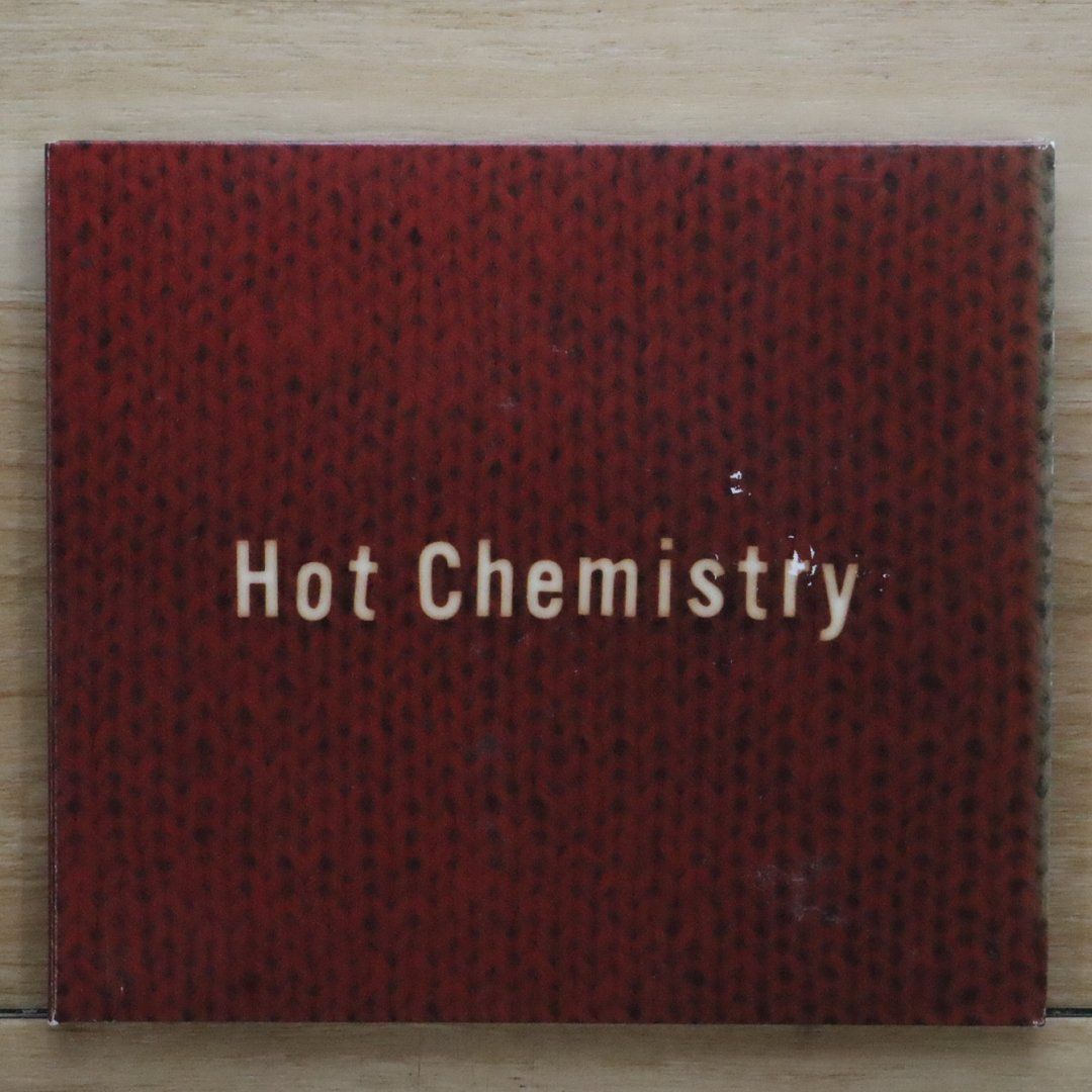 CHEMISTRY - 非売品 プロモーション盤 (15枚) 国内盤CD☆CHEMISTRY×古内東子/CHEMISTRY × Toko Furuuchi□ Hot
