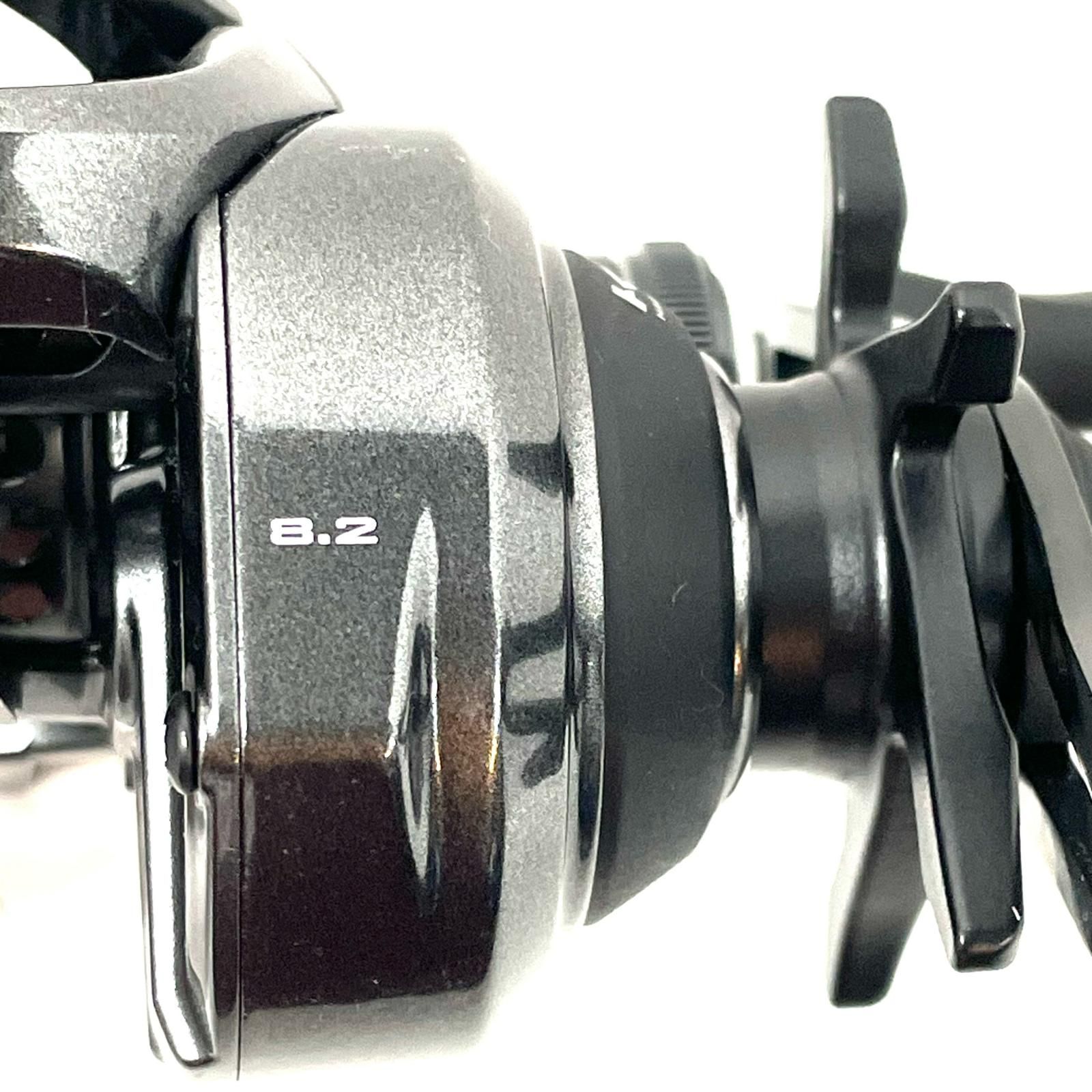 尾張小牧店】 中古 SHIMANO | シマノ リール 25SLXBFS XG