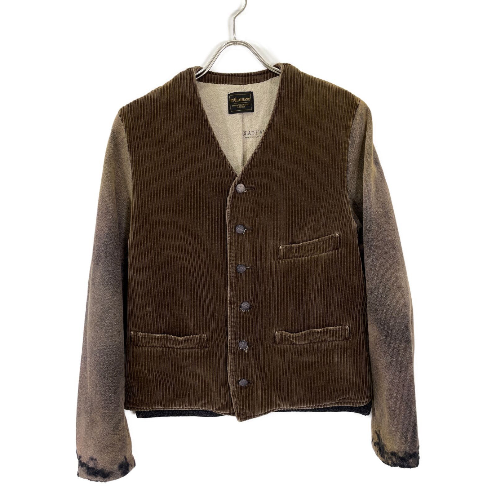 グラッドハンド BYGH-15-AW-09|BYGH-15-AW-10