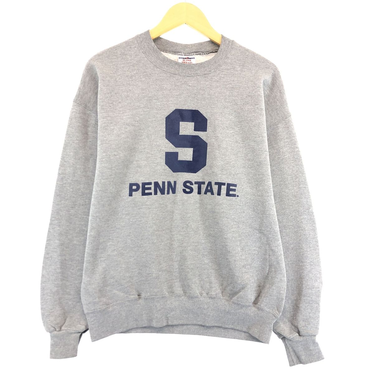 古着 00年代 ジャージーズ Jerzees PENN STATE ペンシルベニア州立大学 