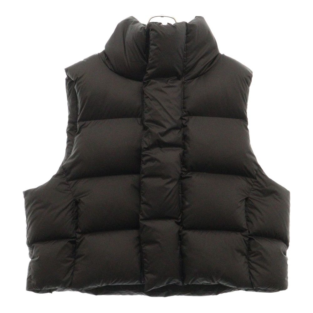 entire studios (エンタイア スタジオ) 24SS MML VEST キルティング 