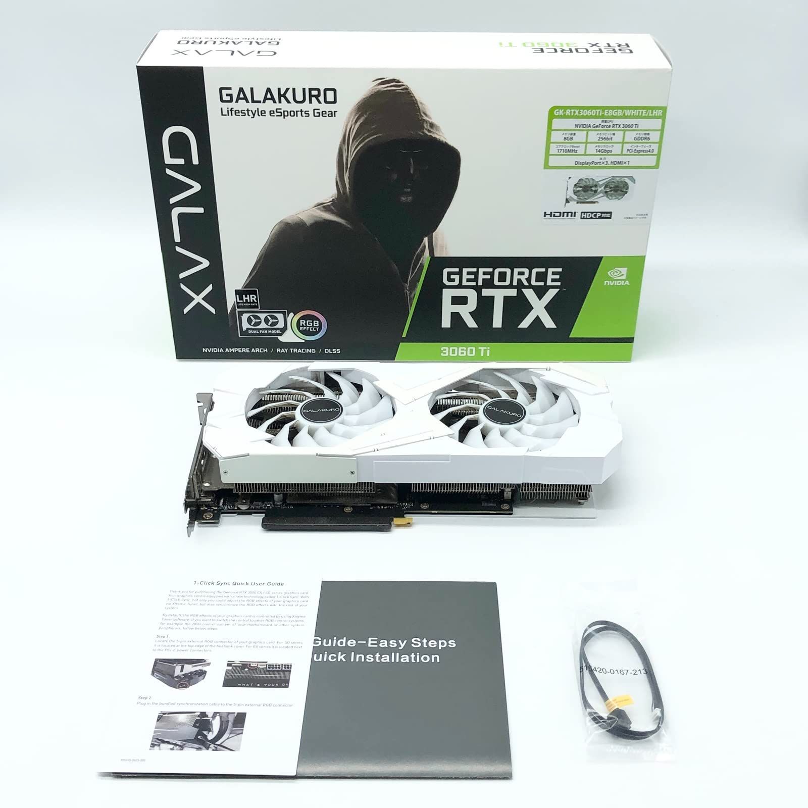 SALE／10%OFF NVIDIA 玄人志向 NVIDIA グラフィック GeForce RTX3060Ti