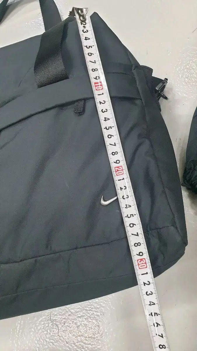 ナイキ レジェンドクラブバッグ