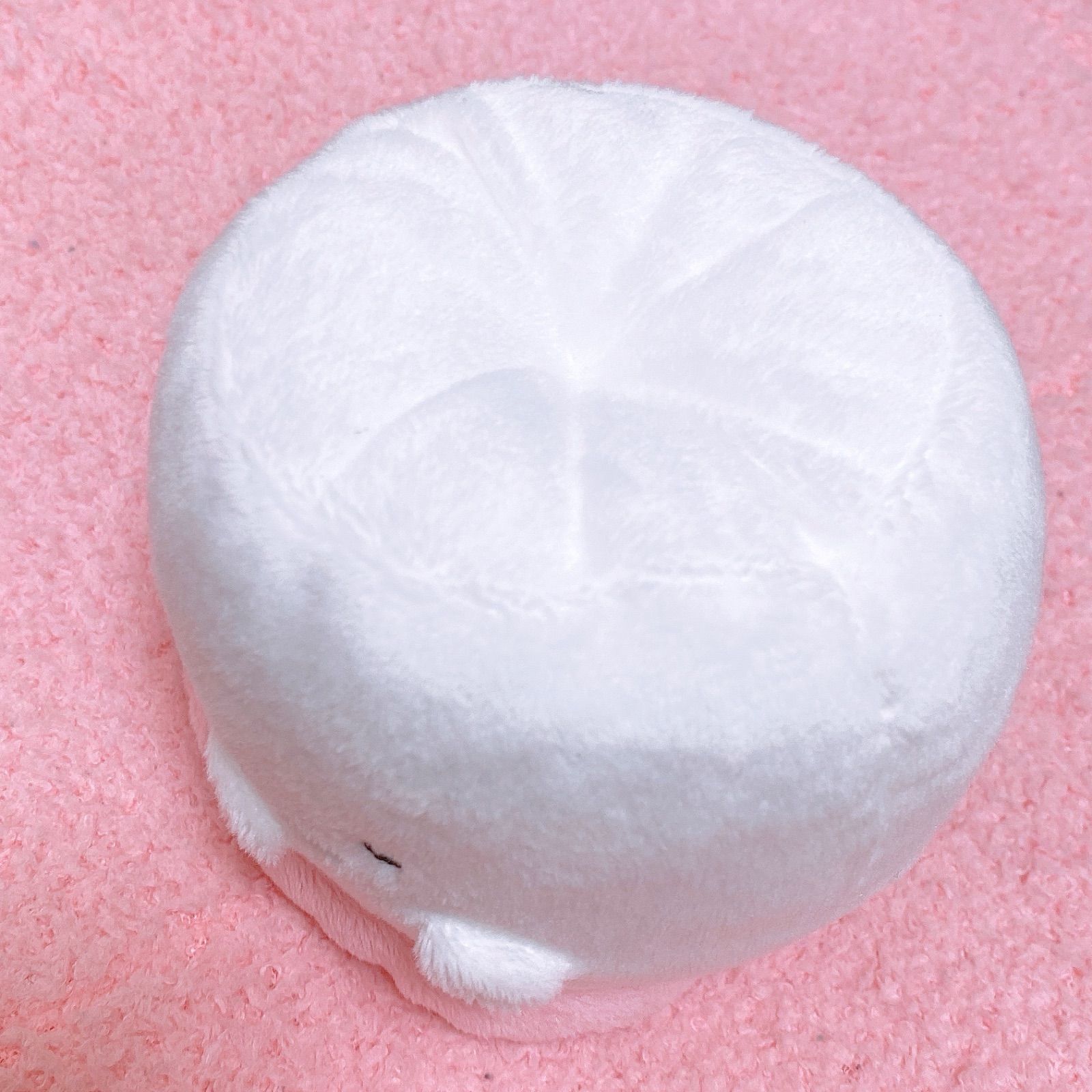 奥歯〜ズ ミニぬいぐるみ おやしらず - メルカリ