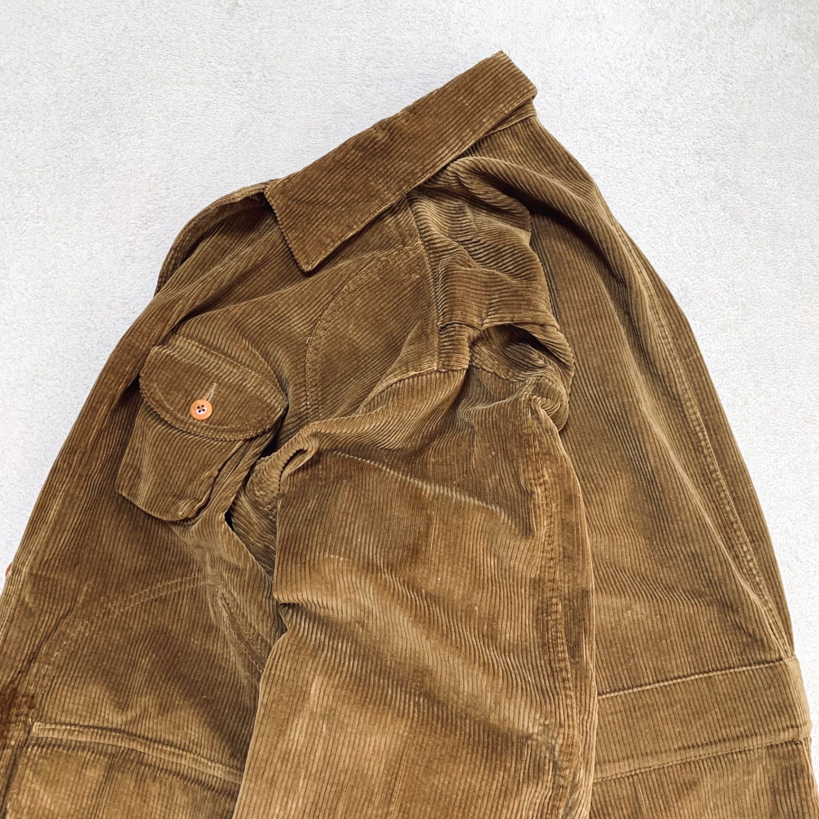 Polo by Ralph Lauren ハンティングジャケット ワークジャケット
