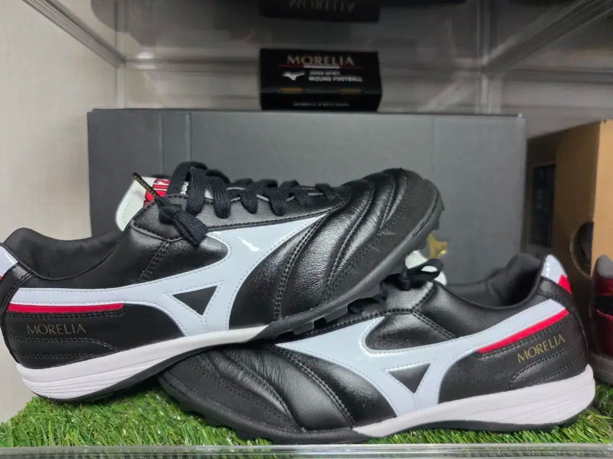 mizuno(ミズノ) モレリア サラ・ジャパン tf