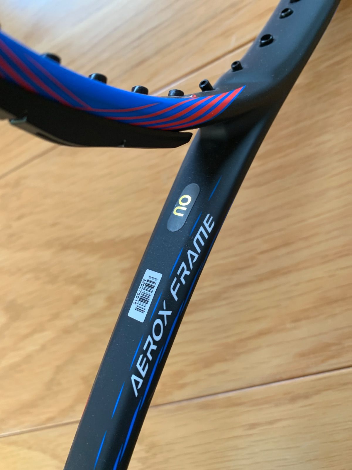 YONEX NANOFORCE8VREV マゼンタ ul1 希少】ヨネックス ナノ