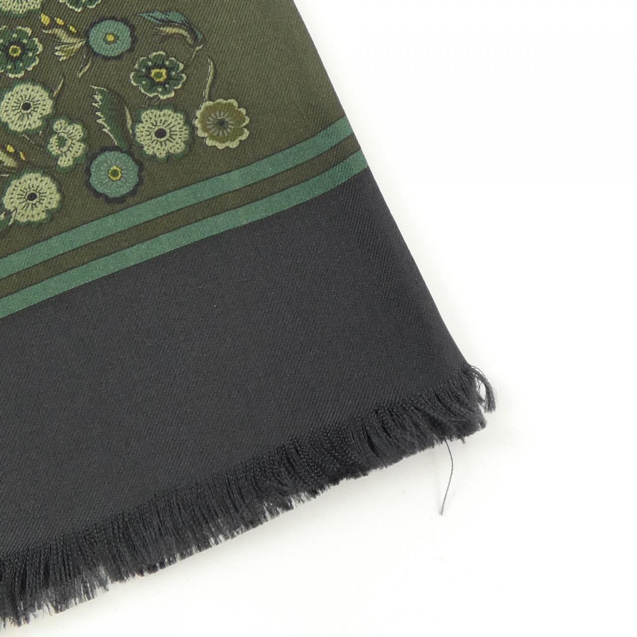 グッチ GUCCI SCARF