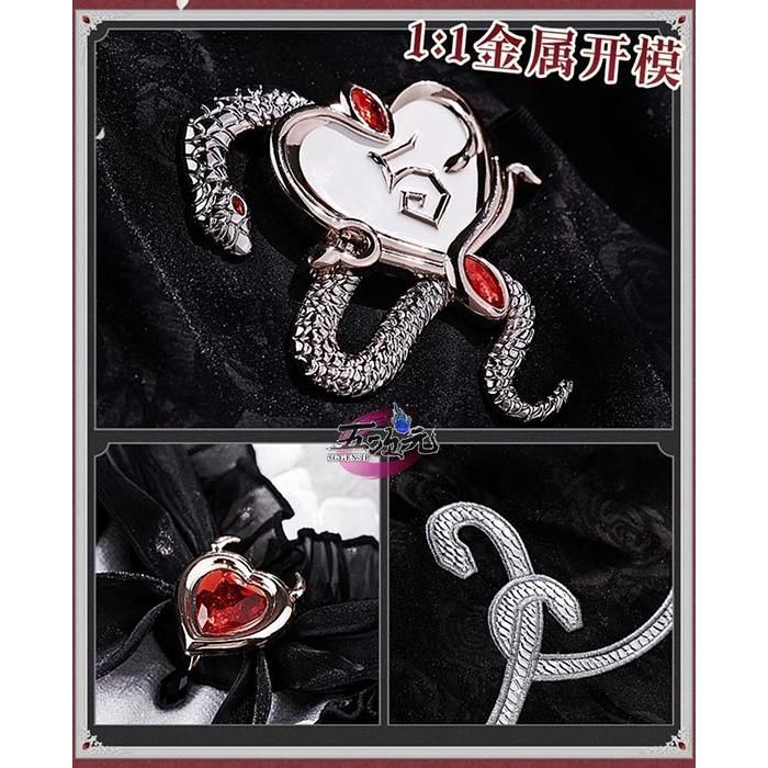 ♥ 精巧