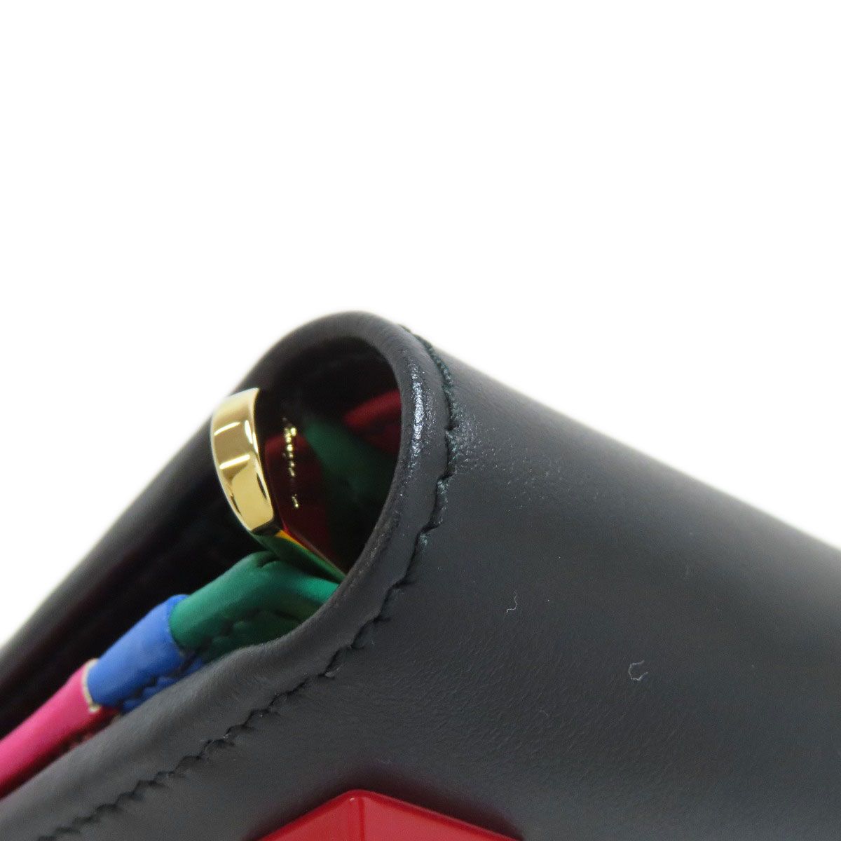 サルヴァトーレフェラガモ ガンチーニモチーフ