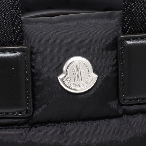25SSモデル モンクレール MONCLER メンズ CARADOC CROSSBODY BAG