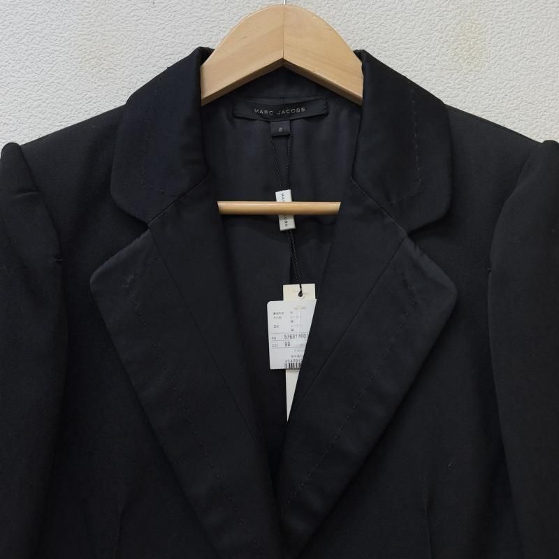 MARCJACOBS マークジェイコブス ジャケット、上着 ジャケット 