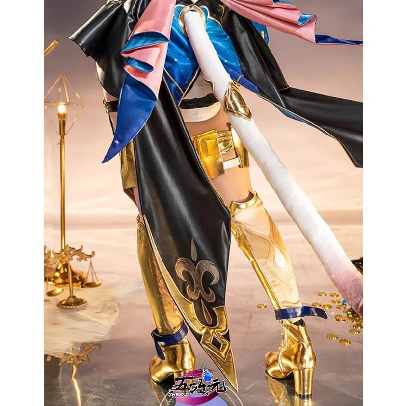 猫屋小舗 崩壊スターレイル