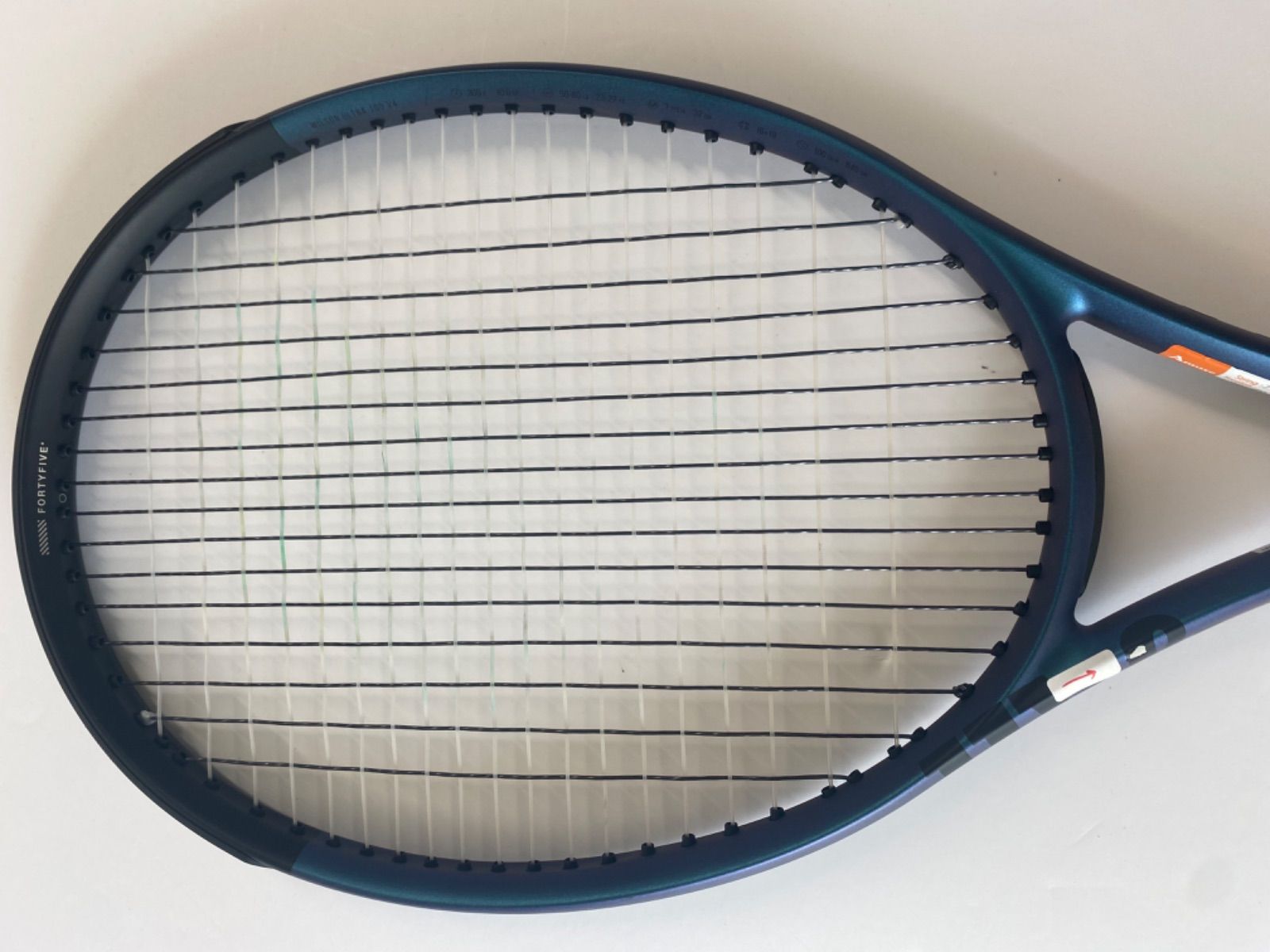 wilson - 美品！Wilson ultra 100  300g テニスラケット 中古・訳アリ・割と美品】ウィルソン(Wilson) 2022 ULTRA100