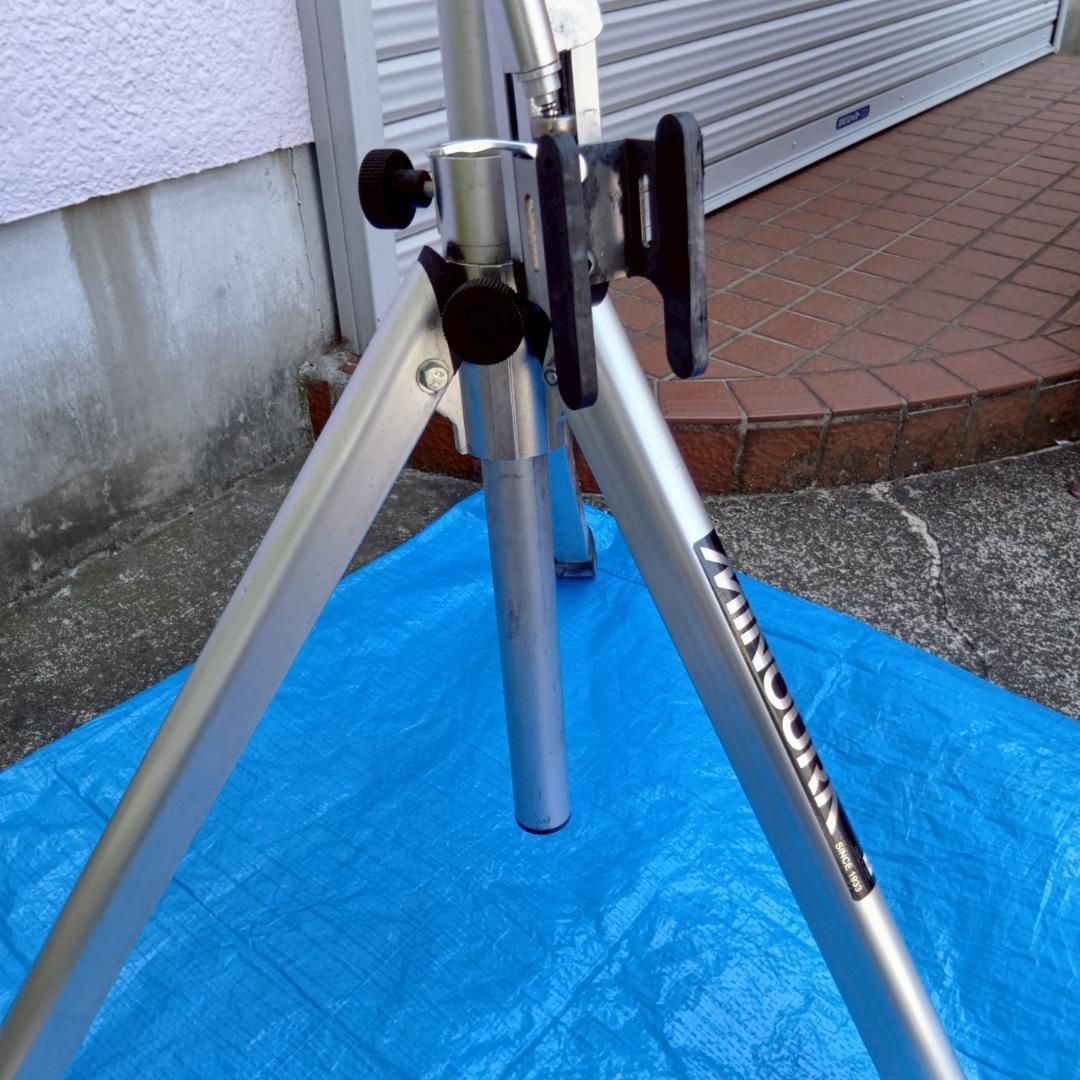 MINOURA レーススタンド 折りたたみ式 RS-1800 【公式通販】