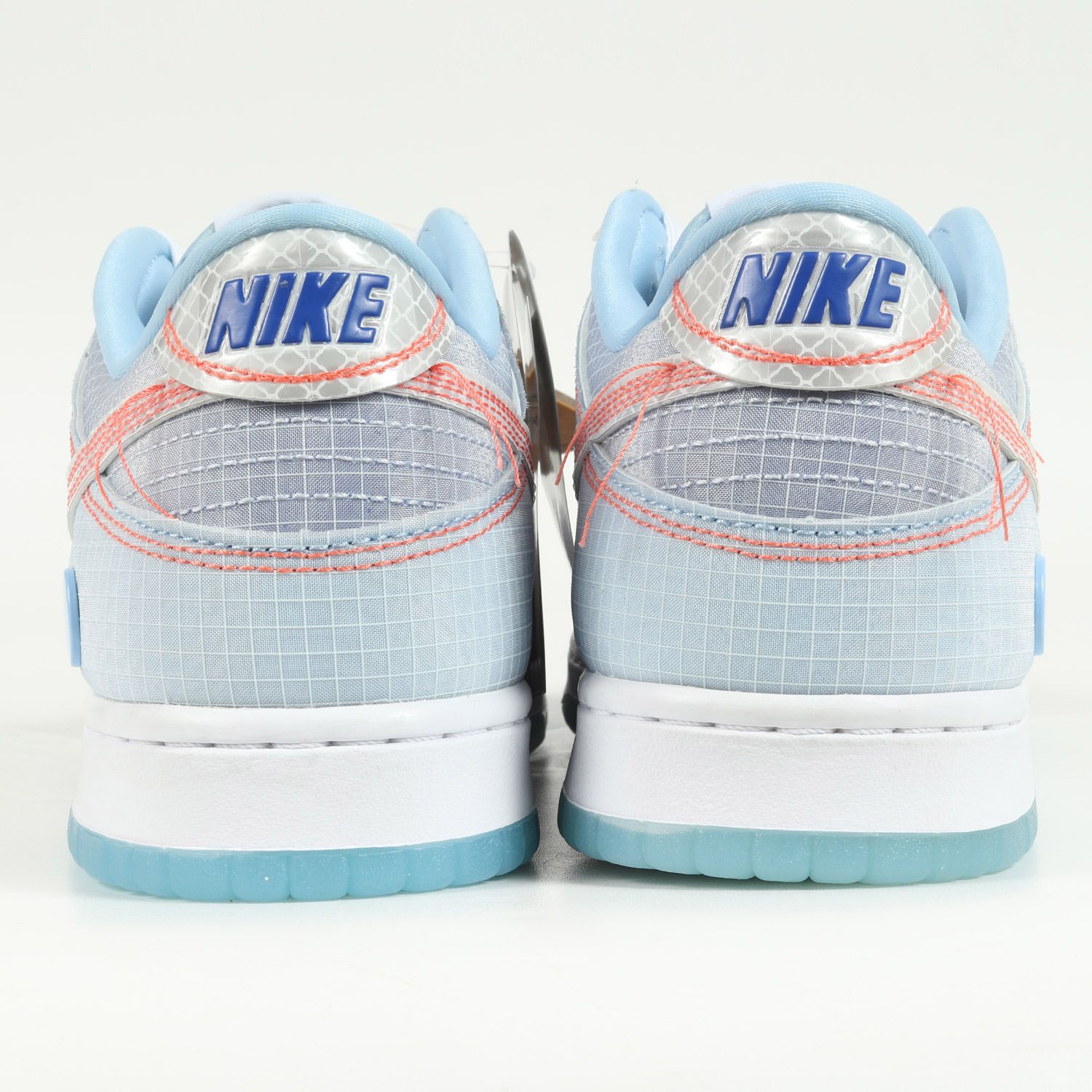 新品 NIKE ナイキ UNION DUNK LOW / U PASSPORT PACK ARGON (DJ9649 