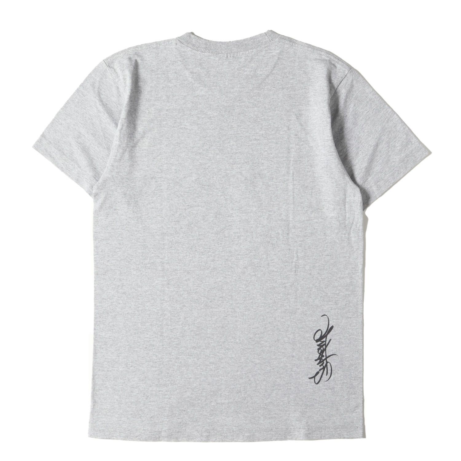 Supreme シュプリーム Tシャツ サイズ:M / ANARCHY ロゴ クルーネック