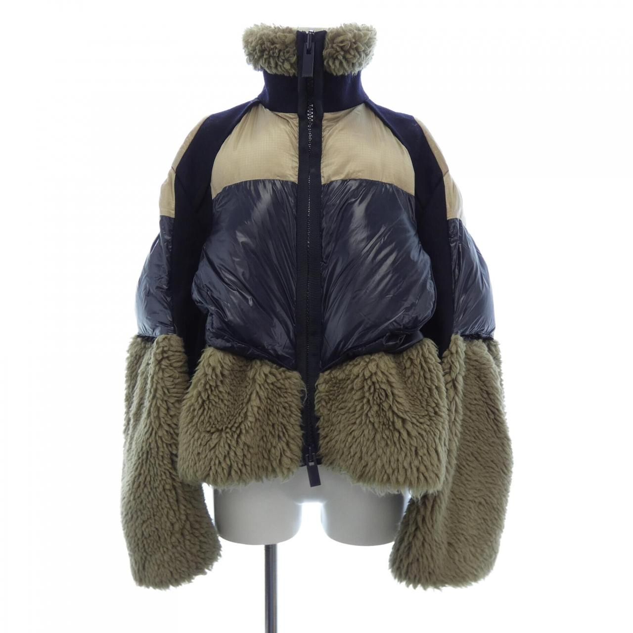 リアルマッコイズ　ジープコート　マッキーノーコート　38 美品 リアルマッコイズ ジープコート マッキーノーコート 38 美品