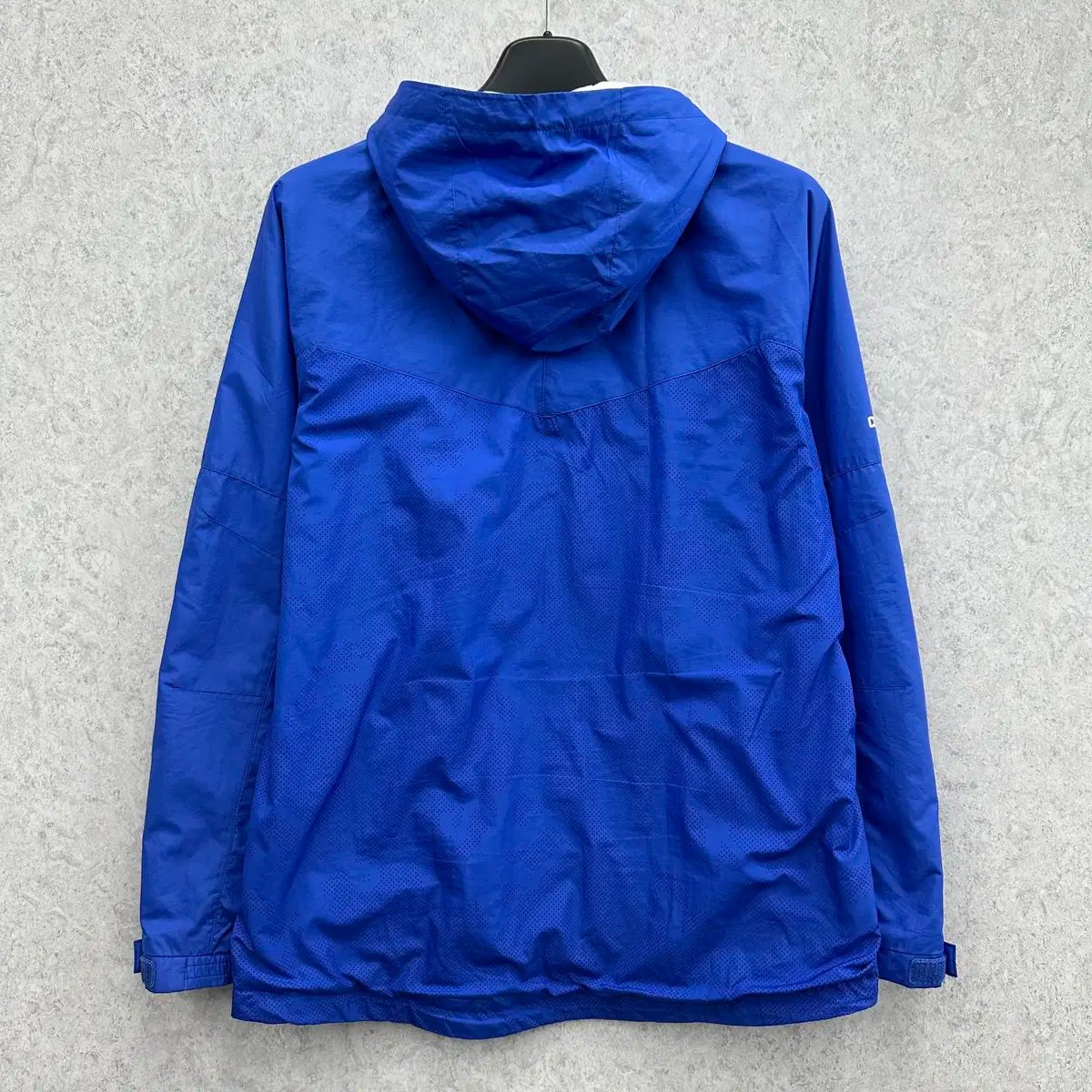 105 アディダス チェルシー メンズ ウィンドブレーカー ジャケット