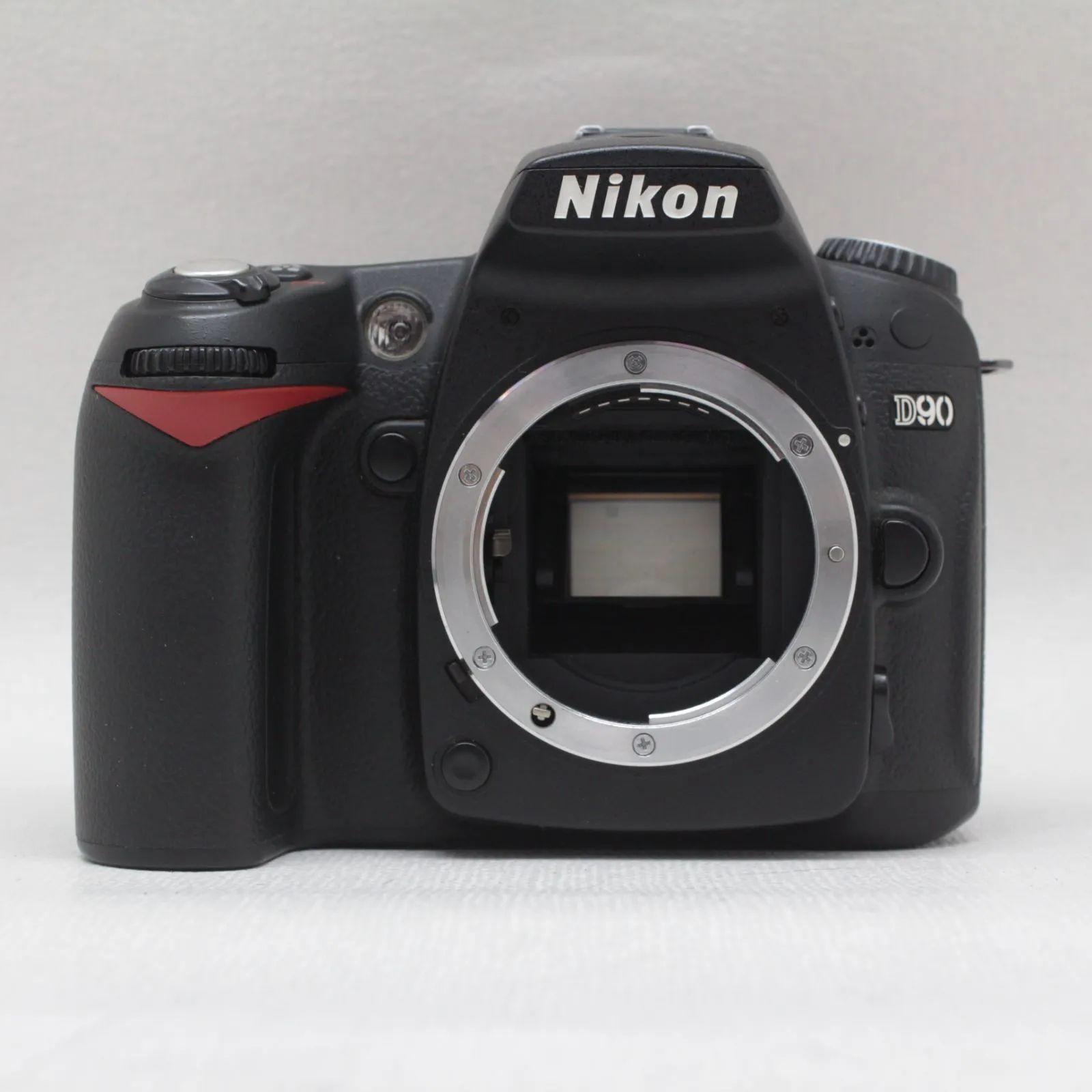 ♢Nikon D90 ボディ - メルカリ