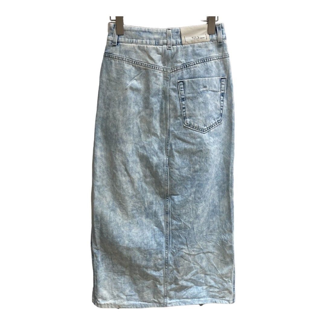 【新品】CITIZENS OF HUMANITY デニムスカート Citizens of humanity (シチズンズオブヒューマニティ) 21060521001510