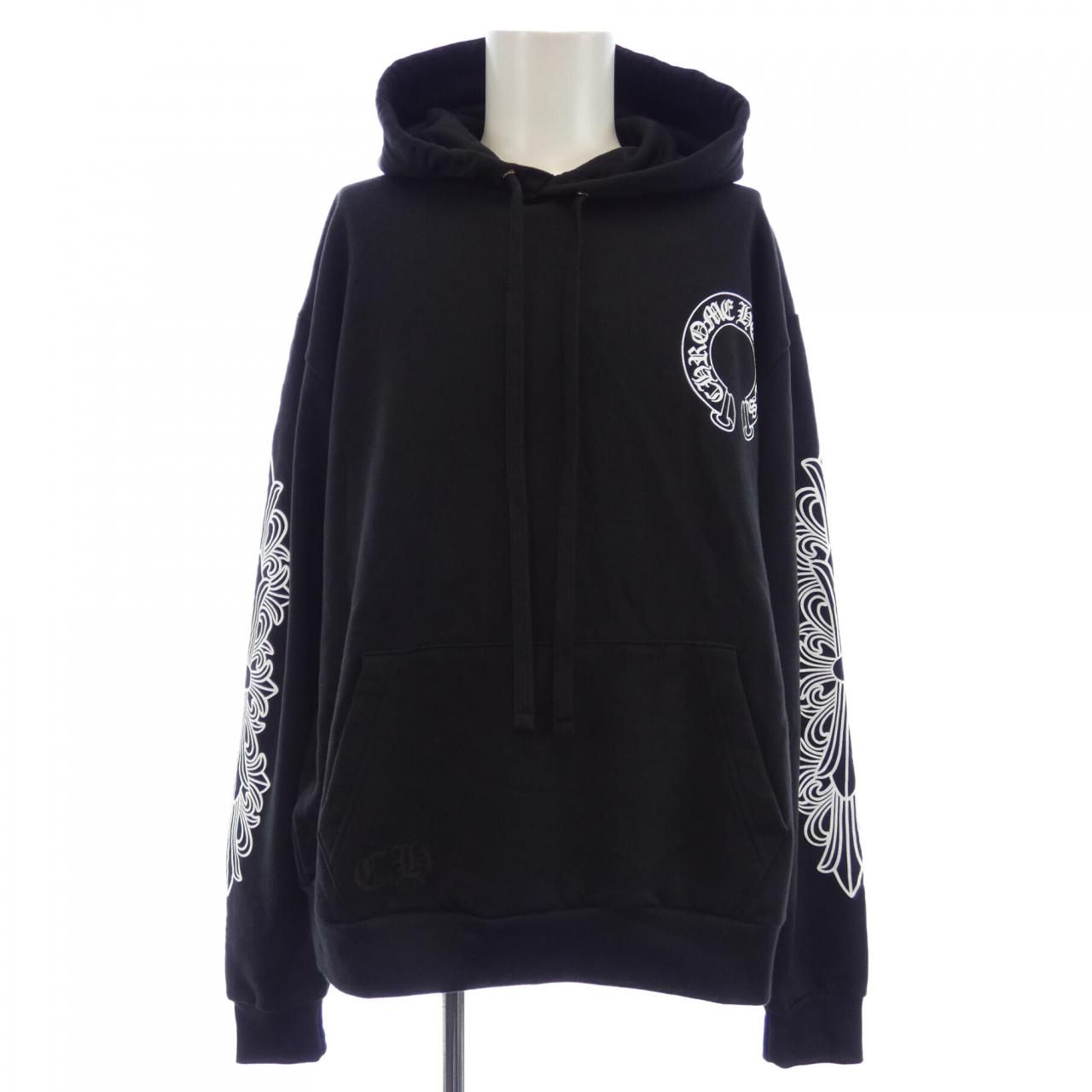 クロムハーツ CHROME HEARTS パーカー - メルカリ
