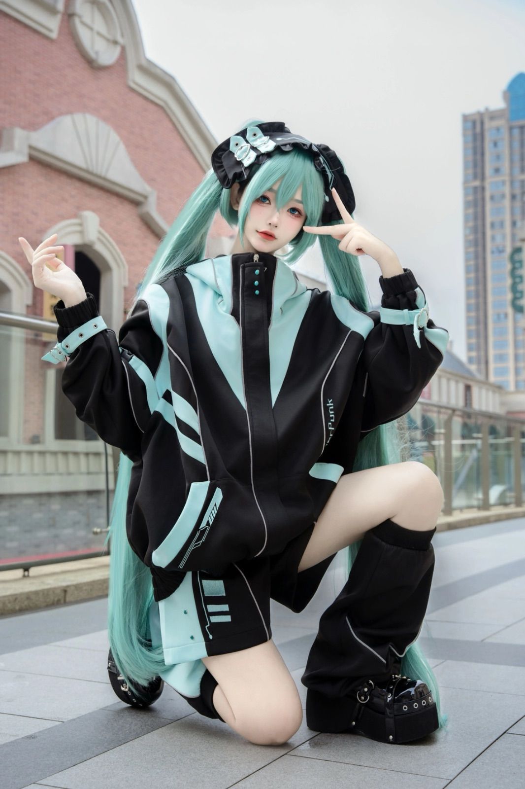 服 原宿