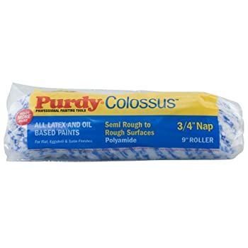 Purdy Corporation 144630094 Colossus Standard Core Roller Cover 9 x 190cm