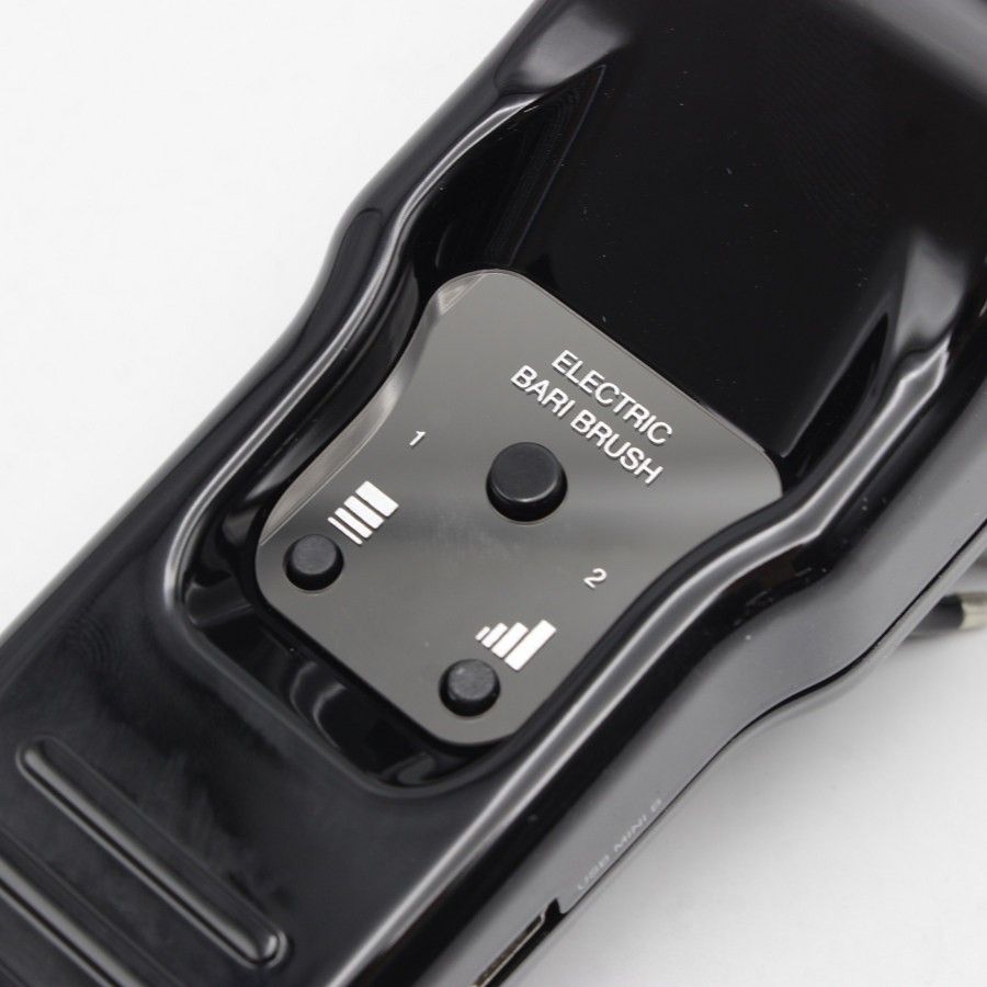 デンキバリブラシ ヘッドスパ フェイシャルエステ エレクトロン