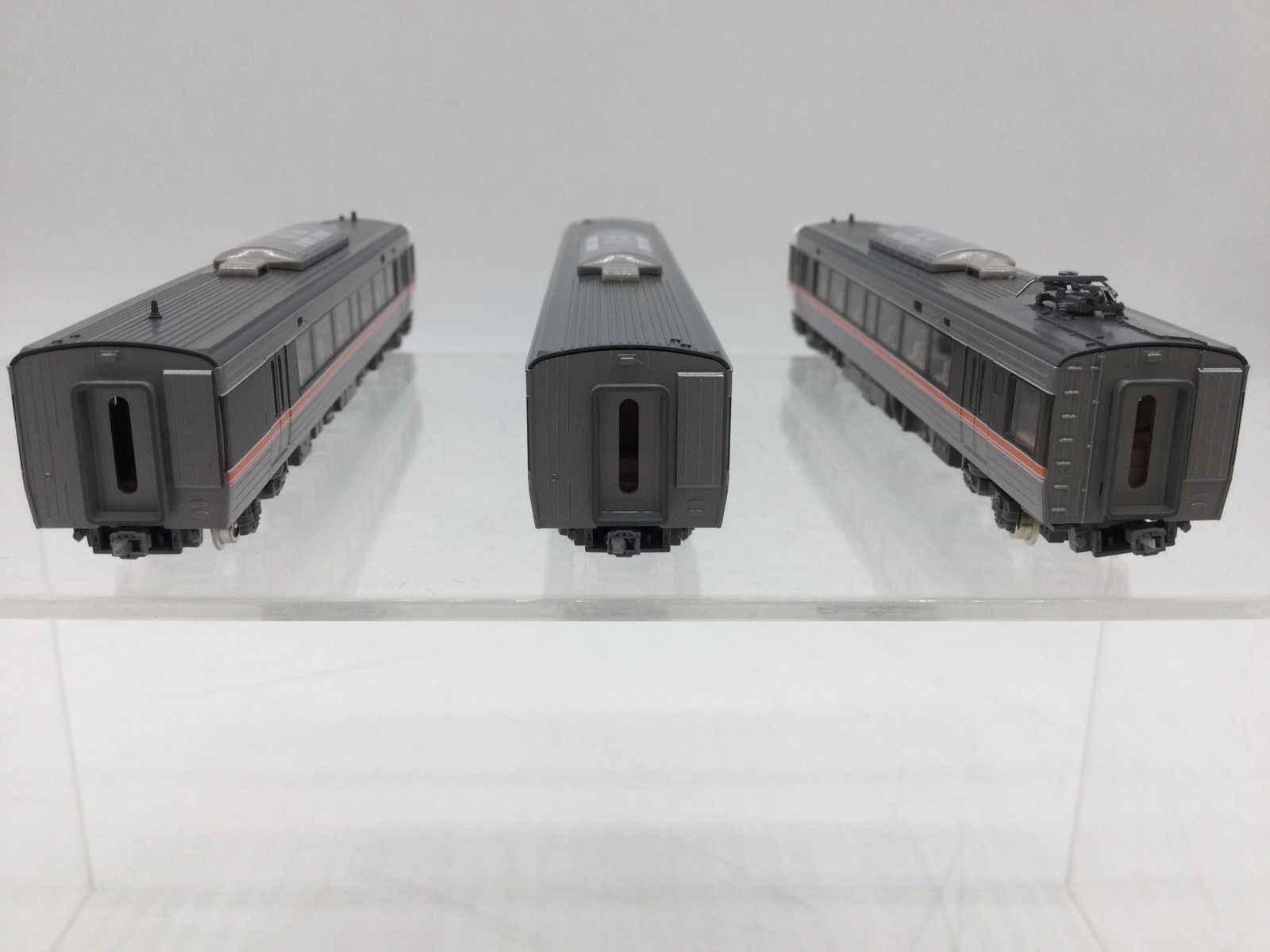 5044 【TOMIX 92424】JR 373系 特急電車セット 3両セット 伊那路