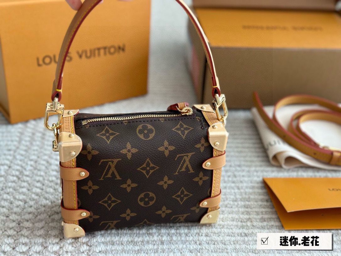 【未使用】LOUIS VUITTON ヴィンテージ　トランプ　匿名配送❤︎ バッグチャーム・チェーン スプリング ストリート S00｜ルイ