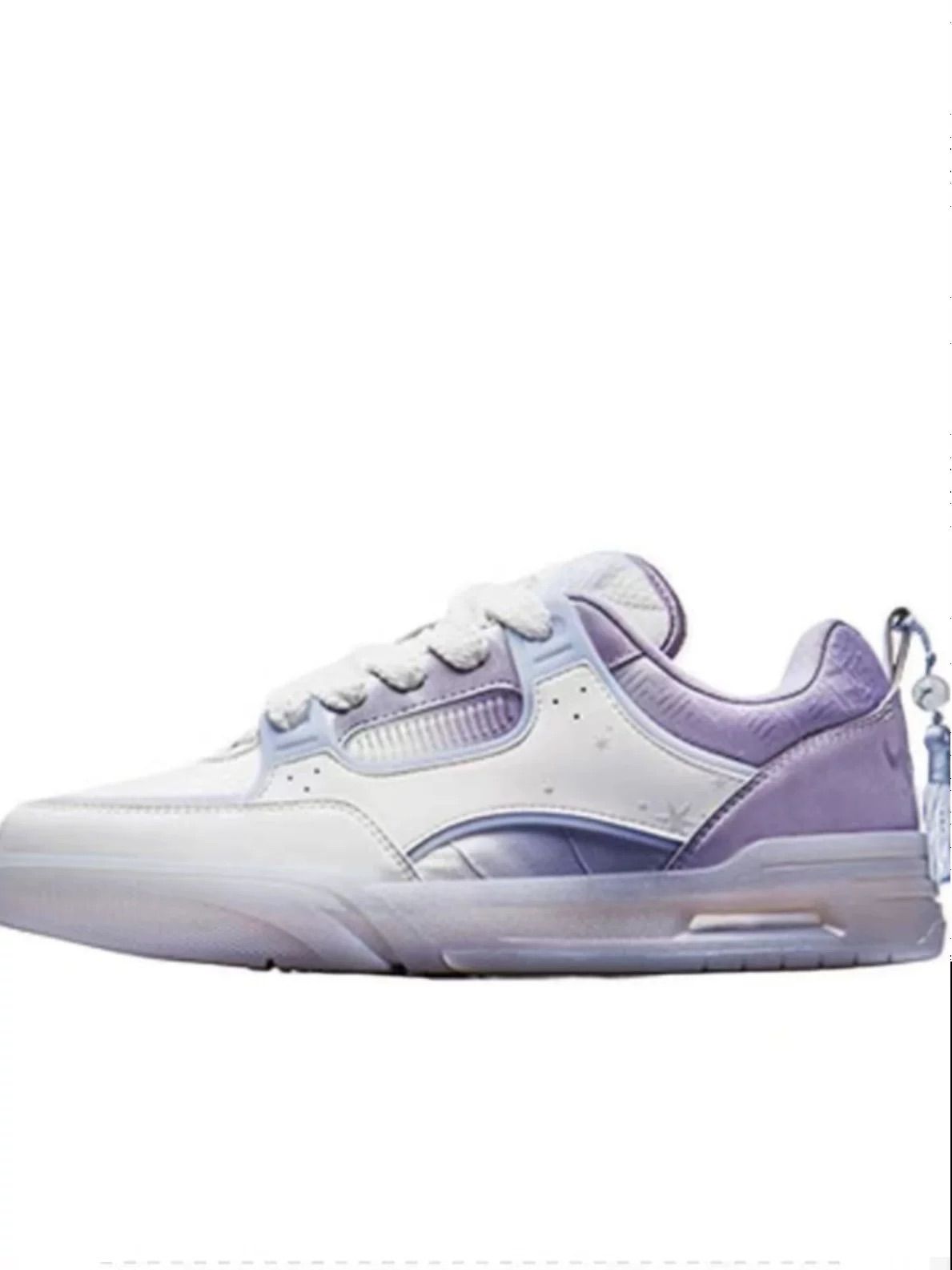 コラボ商品】 ナナ 七七 ANTA コラボ スニーカー 中国限定 靴 限定 原