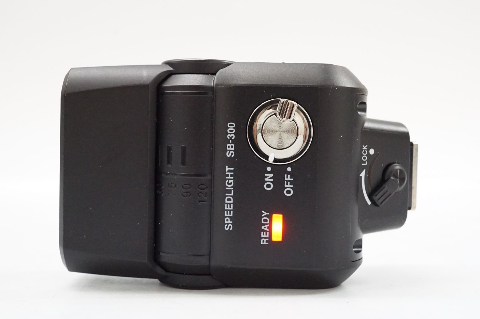 Nikon SB-300